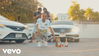 Mansa Chuck Starr - Finesse cheese in jeans riddim
