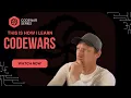 Solve Python Coding Challenges Codewars Walkthrough