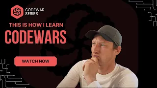 Solve Python Coding Challenges Codewars Walkthrough