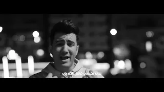                                          ليل المحمدي   بقيت غريب  مع نفسي بسهر بالساعات سمعها