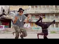 Sak Noel & Salvi ft Sean Paul - Trumpets