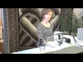 Innova Quilting Tutorial What To Do When Your Thread Breaks