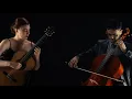 Egberto Gismonti: Água e Vinho - Duo Guerra-Correia
