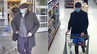 1 Hour Of The Most Disturbing Things Captured In Walmart & Stores Vol. 16