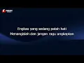 Last Child - Pedih (Karaoke)