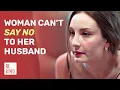 Download Lagu Woman Can’t Say No To Her Husband | @BeKind.official