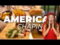 CHAPIN most delicious AMERICAN RESTAURANTS Food Tour of Chapin South Carolina