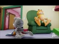 Download Lagu Garfield \u0026 Cie  Saison 4 Épisode 45 ça suffit !