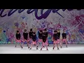 Kids Hip Hop- Boom Boom Pow