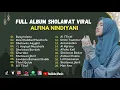 Download Lagu BUSYROLANA - ALFINA NINDIYANI ll INNAL HABIBAL MUSTHOFA - YA ASYQOL || ALBUM SHOLAWAT VIRAL 2024
