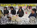 Download Lagu JUAL KLEPON UBI JALAR DAN UBI UNGU DI CHINA, AROMA UBI DAN KELAPANYA SANGAT WANGI 😍🥥