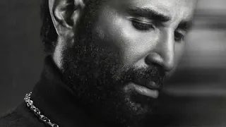                                                        احمد سعد   انا مش فاهمني دندنها