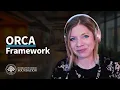 Understanding ORCA Framework Best Practices of Object-Oriented UX Design
