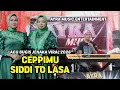 Lagu Lagu Bugis Jenaka CEPPIMU Cipt: Ifin H.Mustafha Bande || Live Ayra Music Boki 