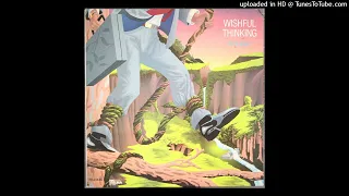 wishful thinking the dreamist 1986 