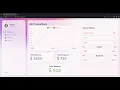 Finance Management App With React MongoAtlas Axios Chart Js Moment Js and Much More