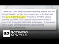NYC DOE to allow private school students to resume special education services