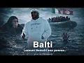 Balti – Lazouni Nemchi... Ana Yama | Amir el Bihar cover 2 | Prod. by 216 Records