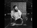 Slow Dance In A Parking Lot (Acoustic)