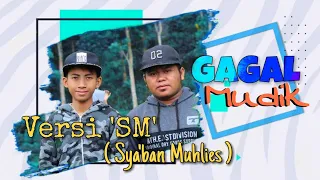 Download SUARA AHKAM TAK TERGANTIKAN | GAGAL MUDIK | Versi Nurus Sya'ban-Muhlies Hasan MP3