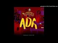 Audio: DJ ECool Ft. Davido - ADA