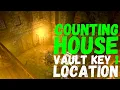Baldur s Gate 3 Where to find the Counting House Vault Key 1