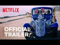 Car Masters Season 3 Trailer Netflix