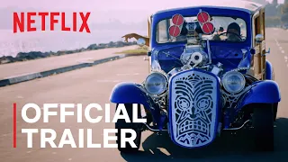 Car Masters Season 3 Trailer Netflix