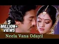 Download Lagu Neela Vana Odayil - Kamal Haasan, Sridevi - Gangai Amaran Hits - Vazhve Maayam - Romantic Song