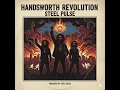 STEEL PULSE – Handsworth Revolution Unreleased 1978 Album