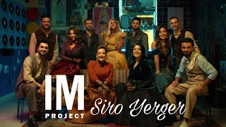 IM project - Siro Yerger