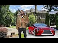 R Kelly - Rise to R B King Family Tragic Fall