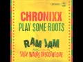 Chronixx - Play Some Roots - Ram Jam Riddim prod  by Silly Walks Discotheque