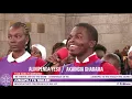 Download Lagu Pendo Kuu la Yesu  ||Mamajusi Choir Moshi|| Kiswahili Choir ||ACK St. Stephen's Cathedral Jogoo Road