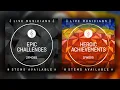 Lagu 2FM098 \u0026 2FM099 || Epic Challenges \u0026 Heroic Achievements