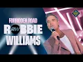 Download Lagu Robbie Williams canta en directo \