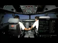 emergency Electrical configuration Airbus a320