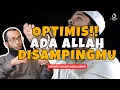 Download Lagu BERSEMANGATLAH, ALLAH BERSAMAMU - UST. KHALID BASALAMAH