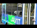Jaunt unveils new logo and visual identity after 50 years