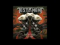 Testament -  Brotherhood Of The Snake
