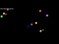 Shooting Ball Game using JavaScript
