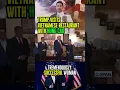 Download Lagu Trump Visits Vietnamese Restaurant With Hung Cao