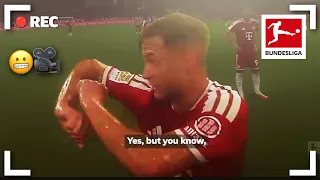 POV: YOU Are The REFEREE For The BUNDESLIGA OPENER