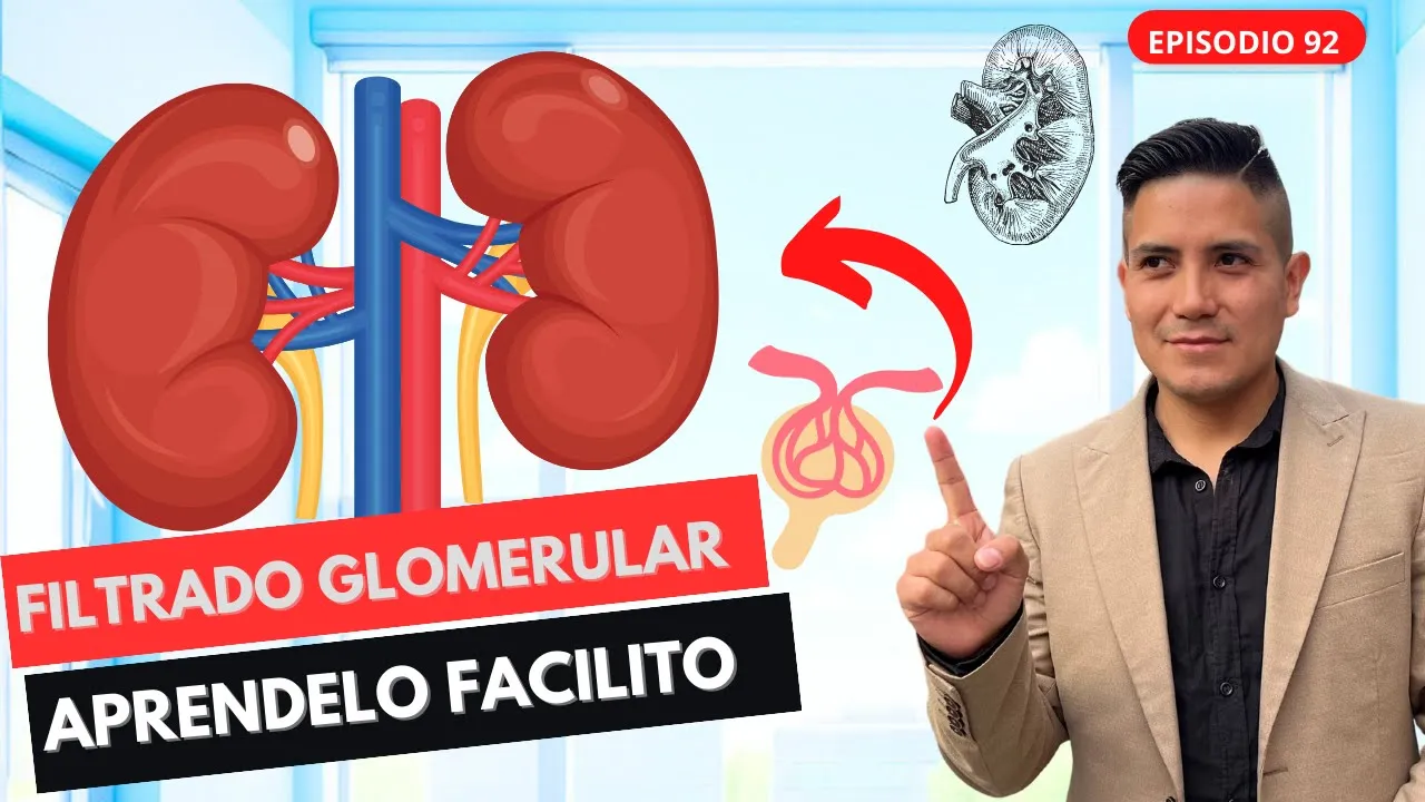 ✅FILTRADO GLOMERULAR ESTIMACIÓN FÓRMULA COCKROFT GAULT ABP-ADULTO