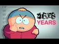 How Long Would CARTMAN s Prison Sentence be
