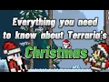 Everything you need to know about Terraria s Christmas