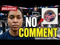 Brianna Turner REFUSES To Explain Fever Claim After Indiana Pushes Back