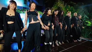 koffi olomide danse ya ba congolais clip officiel 