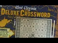 Boom or Bust you decide West Virginia lottery tickets