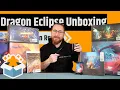 Dragon Eclipse Unboxing Rambling - It s Dragon Collecting Time